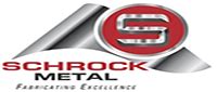 schrock metal products